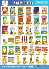 Página 2 en Oferta de cruce en supermercado Home Fresh Emiratos Árabes Unidos