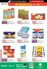 Page 40 in World of Beauty Deals at lulu UAE