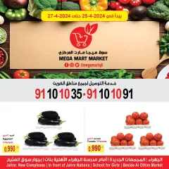 Page 11 in Best promotions at Mega mart Kuwait