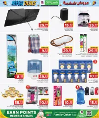 Page 26 in Mega Deals at Family Food Centre Qatar