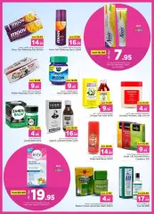 Page 13 in Summer beauty offers at Nesto Saudi Arabia