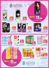 Page 15 in Summer beauty offers at Nesto Saudi Arabia