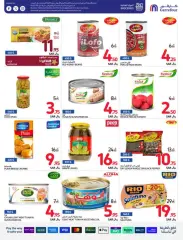 Page 33 dans Offres de retrouvailles chez Carrefour Arabie Saoudite