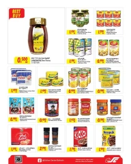 Page 6 in Days of Savings at Sultan Center Bahrain