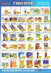 Página 4 en Oferta de cruce en supermercado Home Fresh Emiratos Árabes Unidos