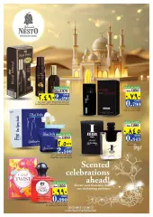 Page 21 in Grand Eid Fiesta Deals at Nesto Sultanate of Oman