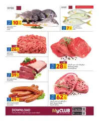 Page 4 in Weekly Deals at Carrefour Qatar
