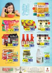 Page 7 in Unrivaled Value offers at Nesto Sultanate of Oman