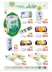 Page 41 in Ramadan offers at Union Coop UAE