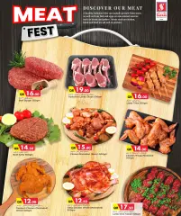 Página 4 en Ofertas Fiesta de la Carne en Safari Katar