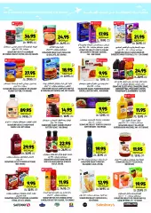 Page 40 in Weekly offers at Tamimi markets Saudi Arabia