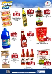 Page 2 in Weekend offers at Sajidha Hypermarket UAE