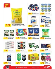 Page 7 in Days of Savings at Sultan Center Bahrain