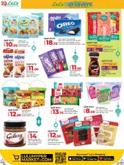 Page 14 in Eid savings offers at lulu Qatar