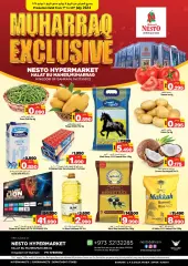 Página 1 en Ofertas exclusivas en Nesto Bahréin