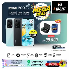 Page 5 in Mega Deals at i Mart Bahrain