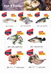 Page 8 in July Offers at Metro Market Egypt