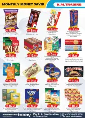 Page 26 in Monthly Money Saver at Km trading UAE