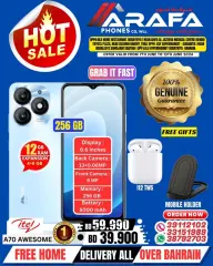 Page 28 in Hot Sale at Arafa phones Bahrain