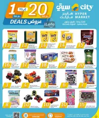 Página 10 en Felices ofertas en City hiper Katar