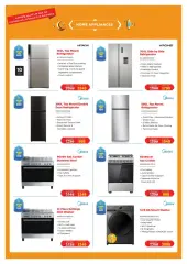 Page 72 in Eid offers at Sharjah Cooperative UAE