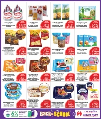 Page 23 in Back to school offers at Macro Mart Bahrain