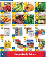 Page 10 in Back to school offers at Carrefour Bahrain