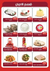 Page 2 in Summer Deals at Mekkawy Market Egypt