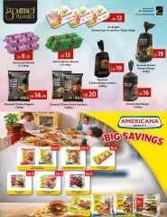 Page 32 in The Big is Back Deals at Rawabi Qatar