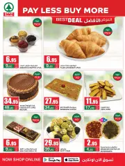 Página 6 en Paga menos compra más en SPAR Arabia Saudita