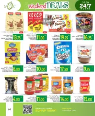 Página 6 en Ofertas de fin de semana en Centro de alimentos del Golfo Katar