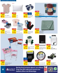 Page 9 in Price smash offers at Carrefour Bahrain