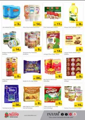 Page 2 in Hot offers at Al Arjan branch, Dubai at Nesto UAE