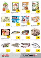 Page 4 in Hot offers at Al Arjan branch, Dubai at Nesto UAE