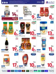 Page 31 dans Offres de retrouvailles chez Carrefour Arabie Saoudite