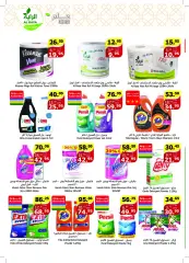 Page 17 in Best offers at Al Rayah Market Saudi Arabia