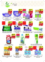 Page 19 in Best offers at Al Rayah Market Saudi Arabia