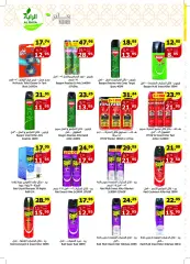 Page 21 in Best offers at Al Rayah Market Saudi Arabia