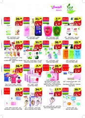 Page 22 in Best offers at Al Rayah Market Saudi Arabia