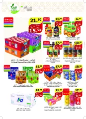 Page 9 in Best offers at Al Rayah Market Saudi Arabia