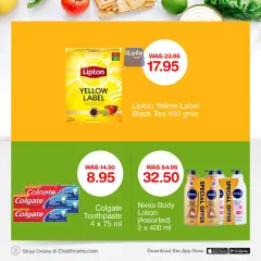 Page 3 in Deal of the week at Choithrams supermarket UAE