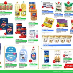 Page 3 in Super offres at Al Osra supermarket Bahrain