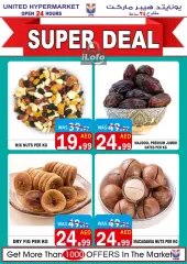 Page 5 in Weekend Deals at United Hypermarket UAE