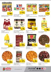 Page 3 in Hot offers at Reef Mall Deira branch, Dubai at Nesto UAE