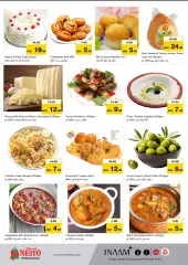 Page 6 in Hot offers at Reef Mall Deira branch, Dubai at Nesto UAE