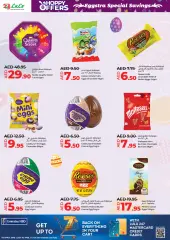 Page 2 in Hoppy offers - DXB branches at lulu UAE