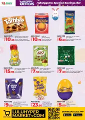 Page 6 in Hoppy offers - DXB branches at lulu UAE