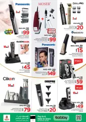 Page 3 in Beauty Fusion offers at Nesto UAE