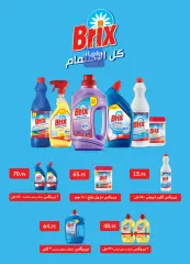 Page 25 in Price smash offers at Al Rayah Market Egypt