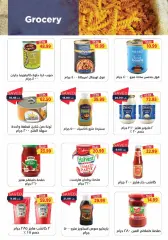Page 18 in Spring offers at Metro Market Egypt